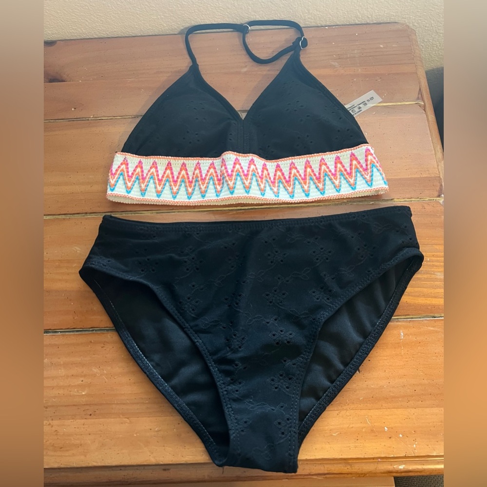 Girls Bikini size (11-12 Years)